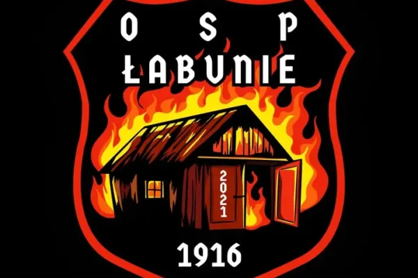 Strażacki challenge dla Kuby: Kobieca Drużyna Pożarnicza z Komarowa Osady wspiera 19-latka