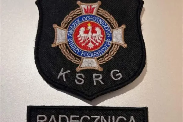 Hołd dla poległych strażaków z Niska – Radecznica pamięta