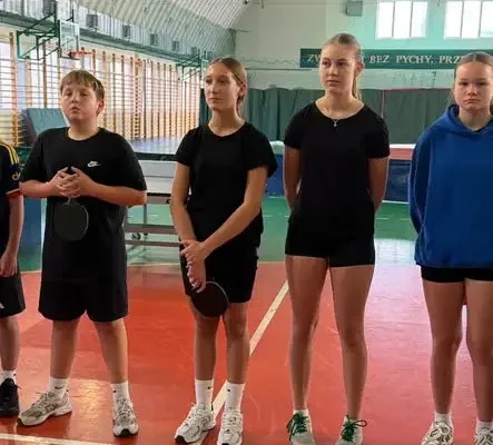 Szkoła w Zamościu święci sportowe sukcesy: awans do etapu wojewódzkiego i rejonowego