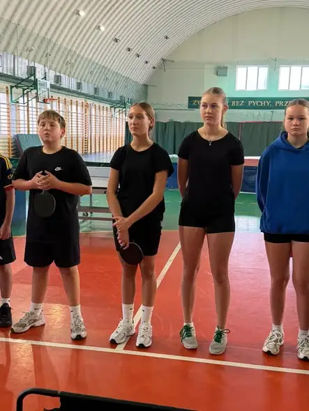 Szkoła w Zamościu święci sportowe sukcesy: awans do etapu wojewódzkiego i rejonowego
