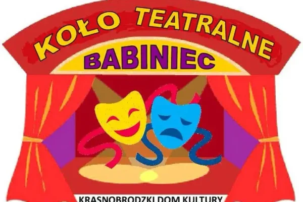 Krasnobrodzki Dom Kultury zaprasza na zajęcia teatralne