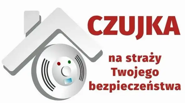 Sezon grzewczy 2026/2027: rusza kampania „Czujka na straży Twojego bezpieczeństwa”