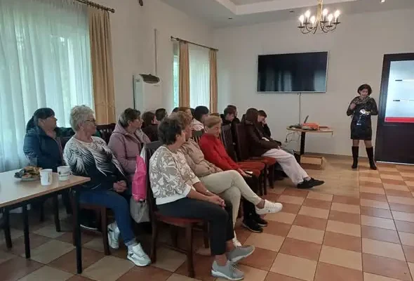 Łabunie: dworki, młyny i wiatraki w historii gminy – kolejne spotkanie już 27 października