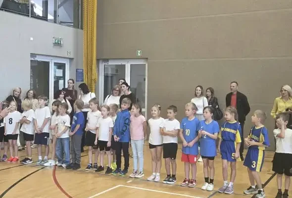 Policyjna Akademia Bezpieczeństwa: uczniowie zajęli 5. miejsce