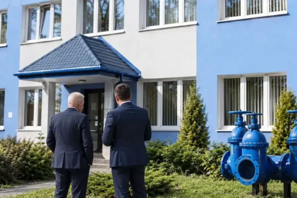 Josik krytykował dyrektorów w PGK, teraz sam ich zatrudnia. Co się zmieniło?