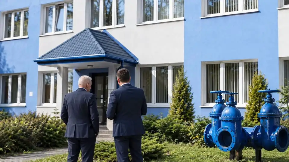 Josik krytykował dyrektorów w PGK, teraz sam ich zatrudnia. Co się zmieniło?