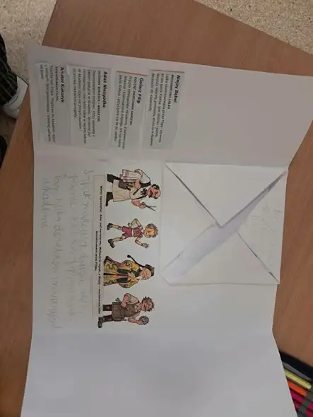 Kreatywna nauka języka polskiego w SP 7 – uczniowie odkrywają świat „Akademii pana Kleksa”