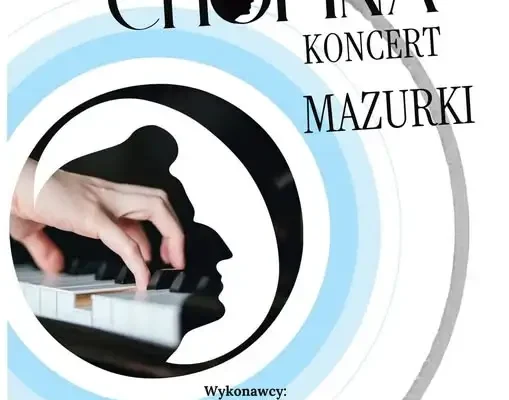 Chopin w Radecznicy – mazurki w bazylice już w niedzielę