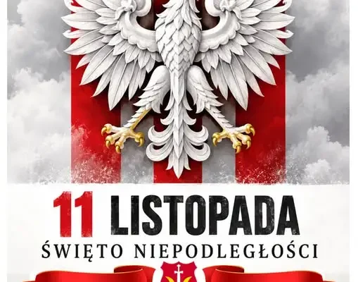 Święto Niepodległości w Skierbieszowie – program obchodów