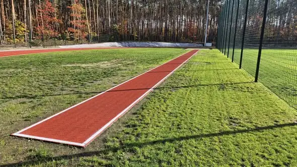 Nowy kompleks sportowy w Zwierzyńcu oficjalnie zakończony