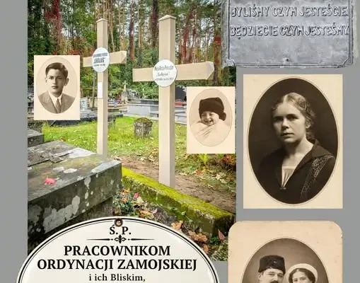 Zwierzyniec: 20. rocznica kwesty na cmentarzu – nowości i zmiany