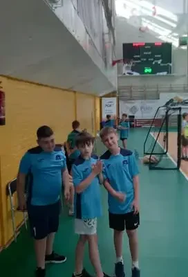 Zamojska Liga Piłki Ręcznej: ruszyły rozgrywki klas IV i V