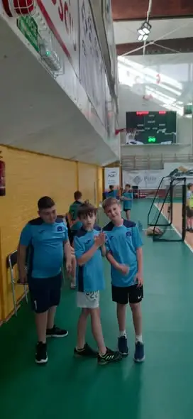 Zamojska Liga Piłki Ręcznej: ruszyły rozgrywki klas IV i V