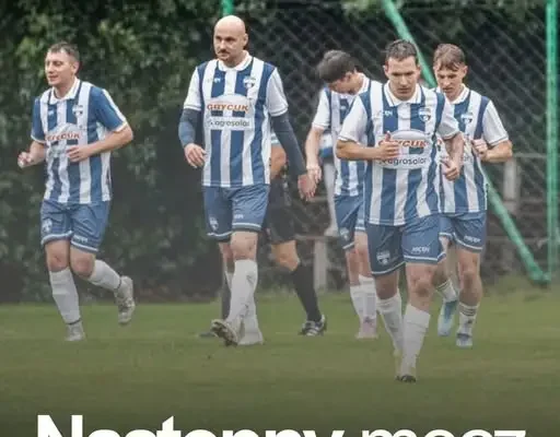 Hit kolejki w Podlaskiej A Klasie: GKS Grabówka zmierzy się z Korą Korycin