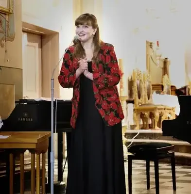 Chopin w Radecznicy – koncert fortepianowy w Bazylice św. Antoniego