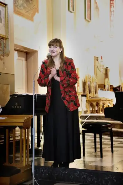 Chopin w Radecznicy – koncert fortepianowy w Bazylice św. Antoniego