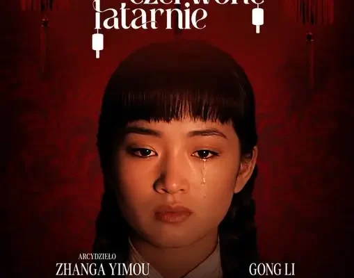 Dyskusyjny Klub Filmowy „Zwierzyńczyk” zaprasza na „Zawieście czerwone latarnie”