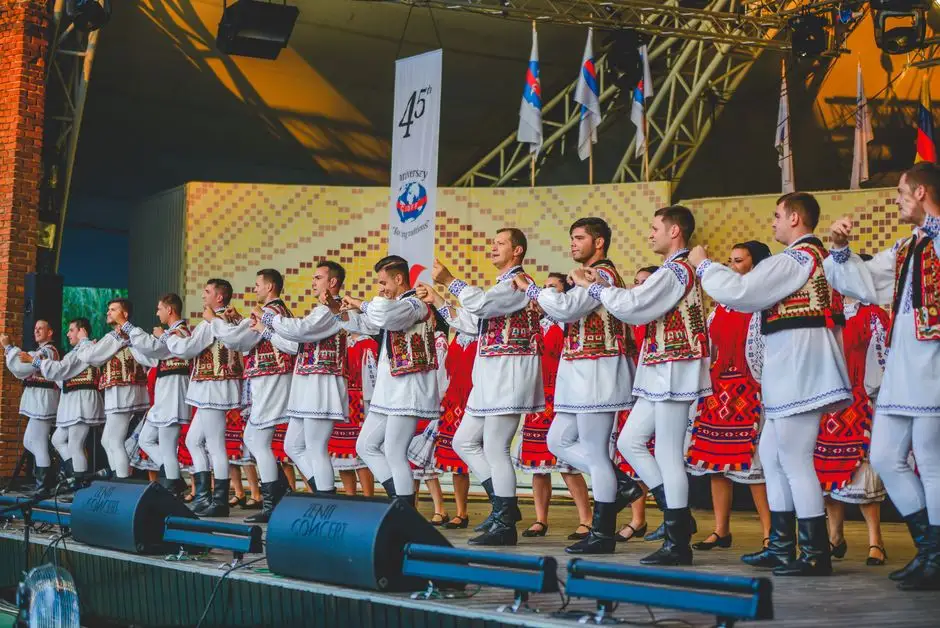 Zespół „Wójtowianie” z Krasnobrodu zwyciężył na XV Festiwalu Ludowym w Łopienniku Nadrzecznym